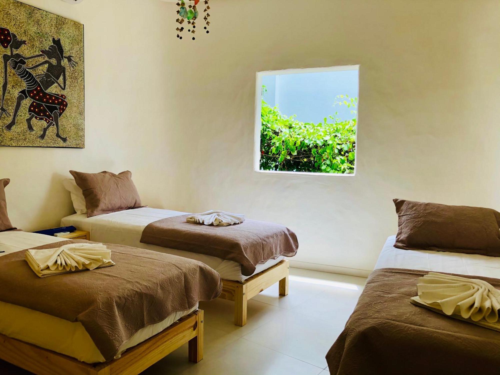 Portofino Pousada São Miguel do Gostoso Chambre photo